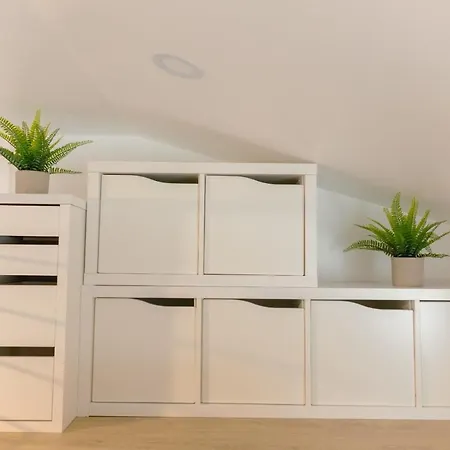 Apartamento Antiga Adega *