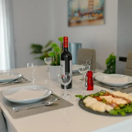 Antiga Adega Apartamento