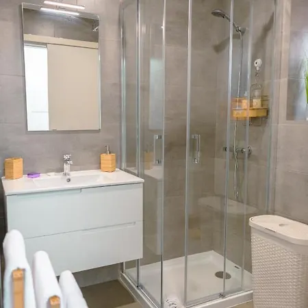 Antiga Adega Apartamento