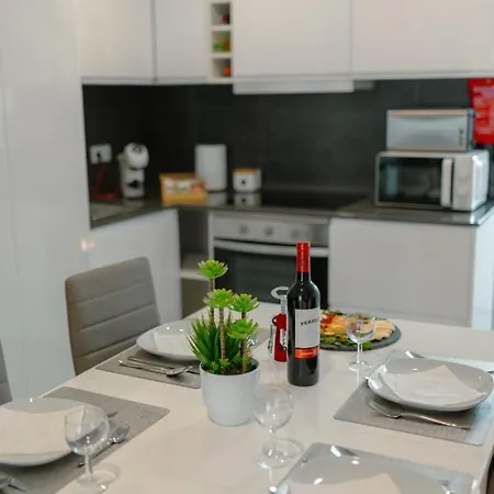 Apartamento Antiga Adega