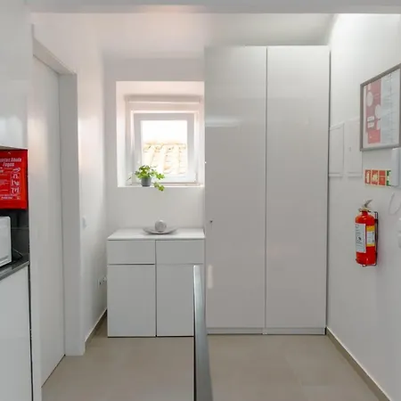 Antiga Adega Apartamento Óbidos