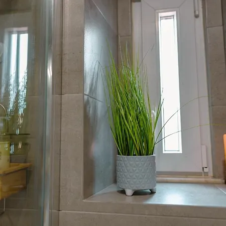 Apartamento Antiga Adega *