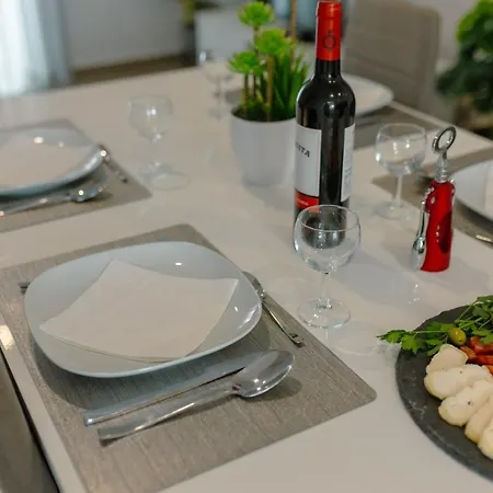 Apartamento Antiga Adega Óbidos