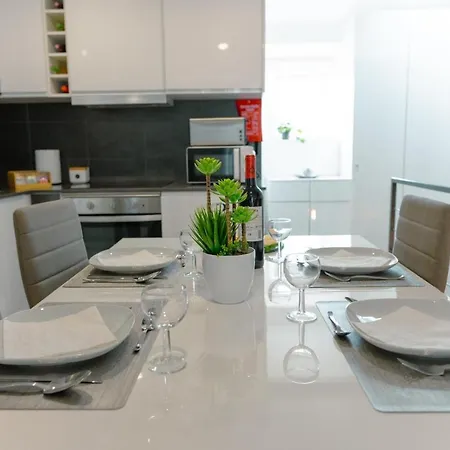 Antiga Adega Apartamento Óbidos