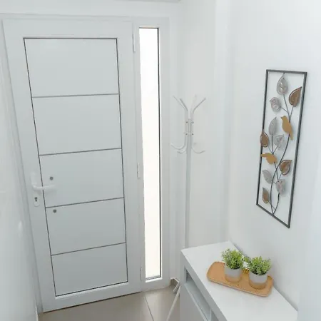Apartment Antiga Adega *