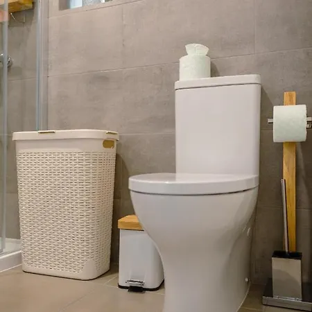 Antiga Adega דירה אובידוס