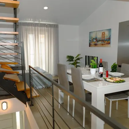 Apartman Antiga Adega