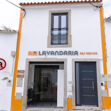 Antiga Adega דירה *