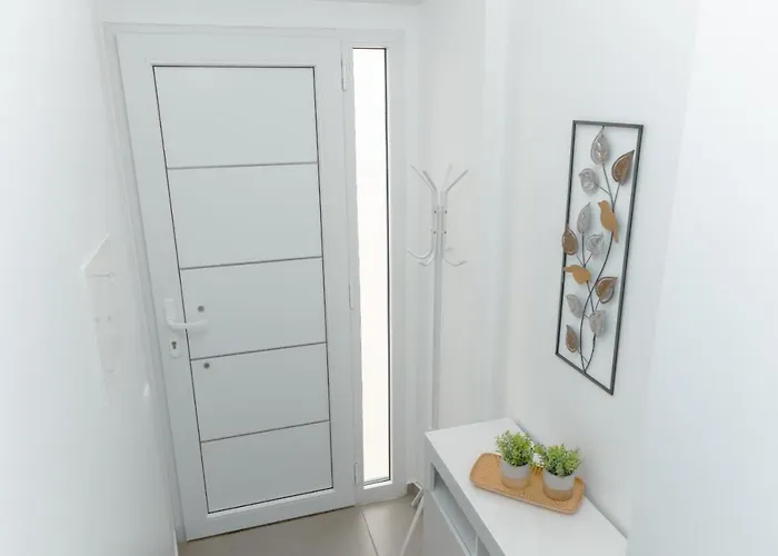 アパート Antiga Adega *