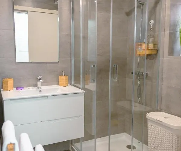 Antiga Adega アパート