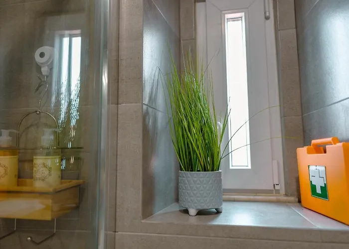 アパート Antiga Adega *