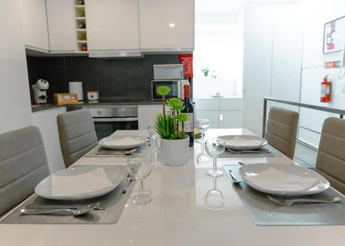 Antiga Adega アパート オビドス